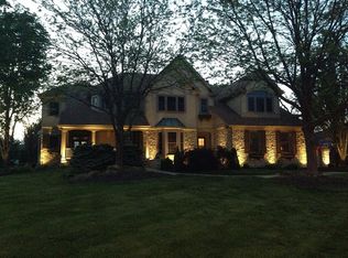 11963 Britesilks Ln, Cincinnati, OH 45249