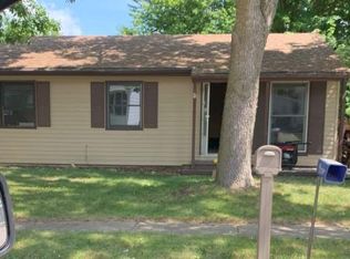 433 3rd St NW, Fort Dodge, IA 50501