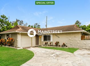 4626 Donovan St, Orlando, FL 32808