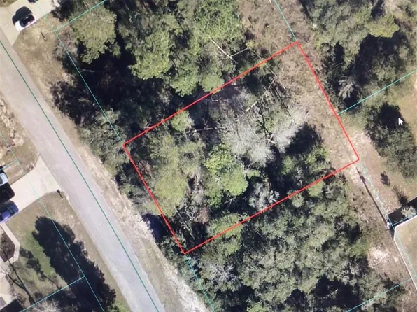 0 SW 25th Cir Lot 40, Ocala, FL 34473