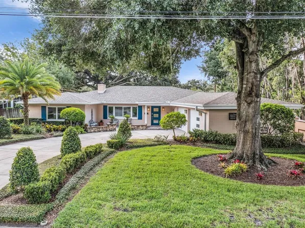 14 HOPKINS CIRCLE, ORLANDO, FL 32804