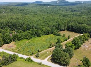 93 Kimball Road, Bridgton, ME 04009