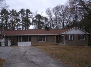 838 Colt Ln NW, Conyers, GA 30012