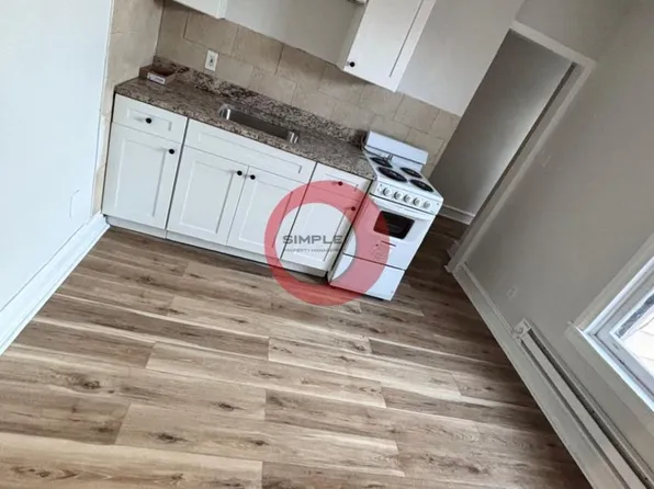 610 Franklin Street, 610 Franklin St #2, Reading, PA 19602