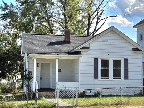 1241 Dale Ave SE, Roanoke, VA 24013