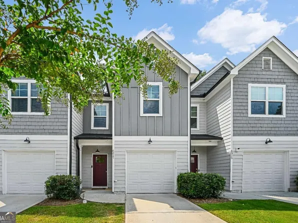 6317 Redan Sq, Lithonia, GA 30058