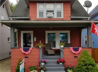 97 Gallatin Ave, Buffalo, NY