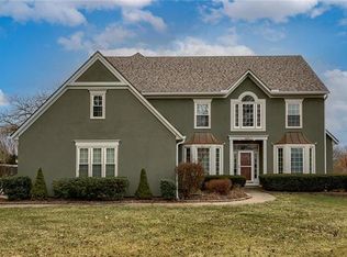 16015 NE 127th St, Kearney, MO 64060