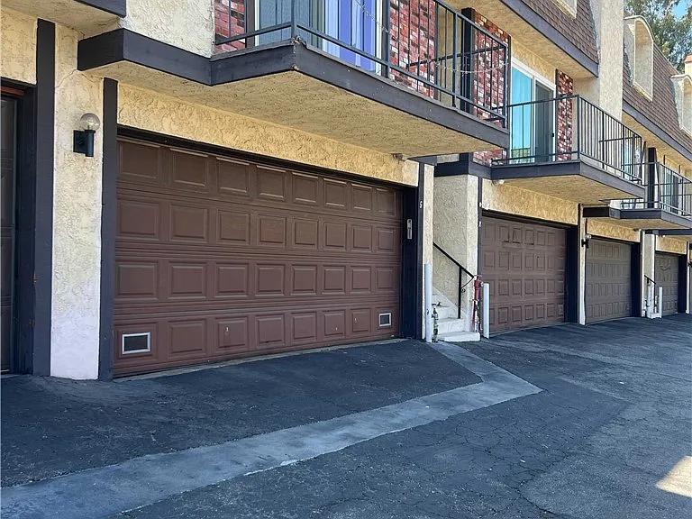 1818 Garvey Ave #G — Photo 1