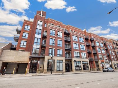 2700 N Halsted St APT 302, Chicago, IL, 60614