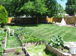 2461 S Lake St, Salt Lake City, UT 84106