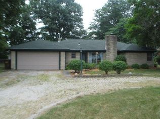 418 W Spring St, Bluffton, IN 46714