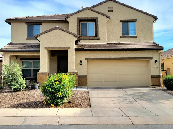 8789 W Baja Fairy Dr, Marana, AZ 85653