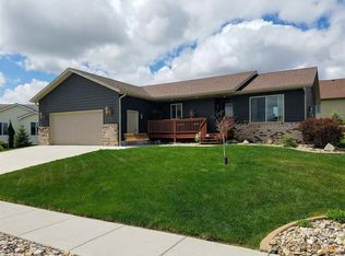 153 Savoy Cir, Rapid City, SD 57701