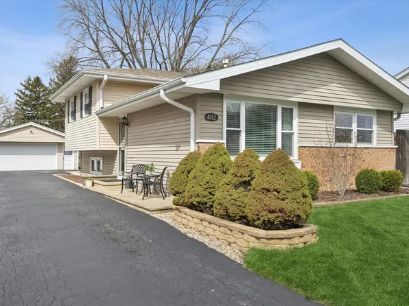 4012 Liberty Blvd, Westmont, IL 60559