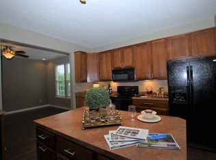 11174 Pearce Pl, Fishers, IN 46038