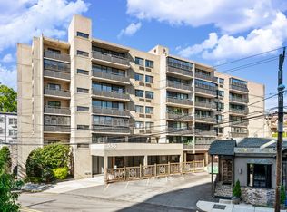 555 Gorge Rd APT 4K, Cliffside Park, NJ 07010