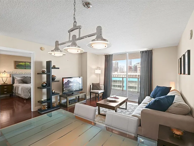 2101 Brickell Ave #1704 — Photo 9