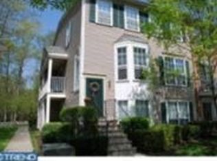 43 Chambord Ct, Hamilton, NJ 08619
