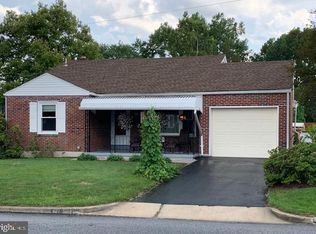612 Harding Ave, Reading, PA 19607