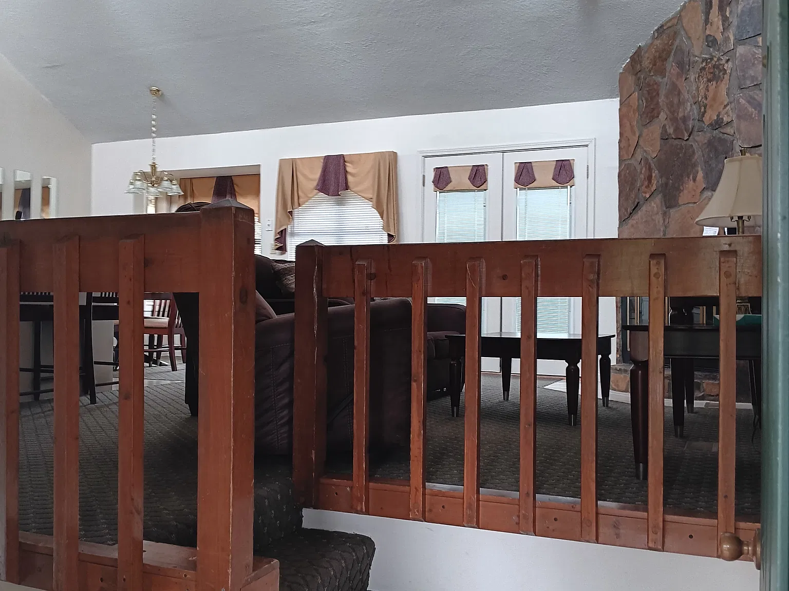 2 bed, $1,600 — Photo 2