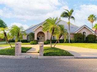 2005 Brazos Ct, Mission, TX 78572