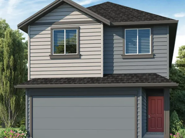 2027 NW 14th Way, Battle Ground, WA 98604