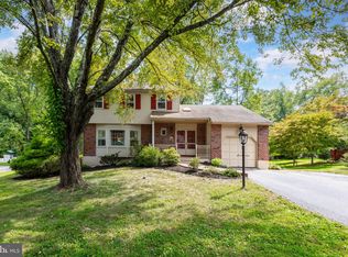 404 Crump Rd, Exton, PA 19341