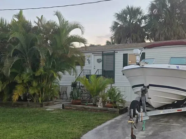 5400 Riverside Dr #48, Punta Gorda, FL 33982