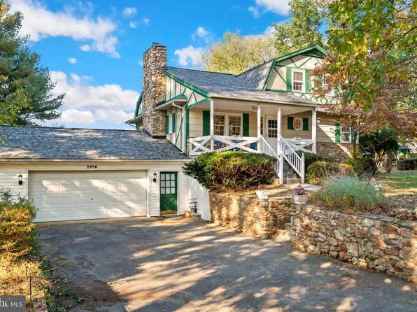 2930 Hernwood Rd, Woodstock, MD 21163
