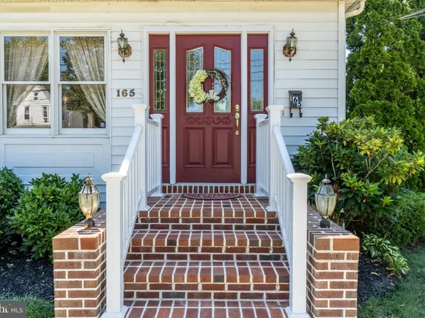 165 Haddon Ave, West Berlin, NJ 08091