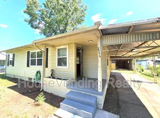 2326 Grove St, Maryville, TN 37804