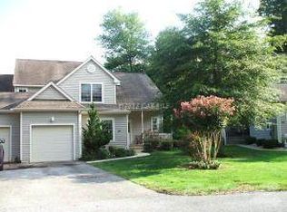 12544 River Run Ln UNIT 84, Berlin, MD 21811