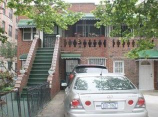 1645 Rockaway Pkwy, Brooklyn, NY 11236