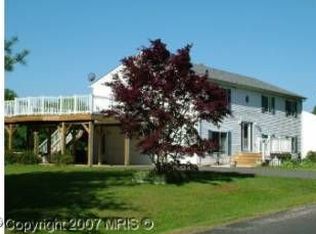 5821 Ray Ct, Warrenton, VA 20187