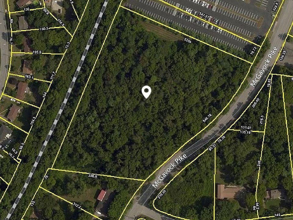 2nd image of 3325 McGavock Pike