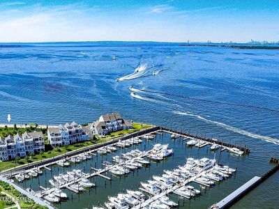 14 Lighthouse Pt Road #604, Highlands, NJ, 07732