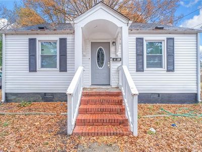 2201 Evergreen Pl, Portsmouth, VA, 23704