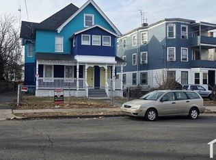 71 Martin St #71, Hartford, CT 06120