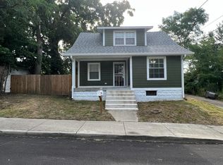 3151 Barnes Ave, Indianapolis, IN