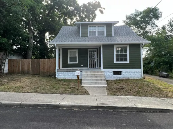 3151 Barnes Ave, Indianapolis, IN 46208