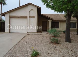 1715 S Roca, Mesa, AZ 85204