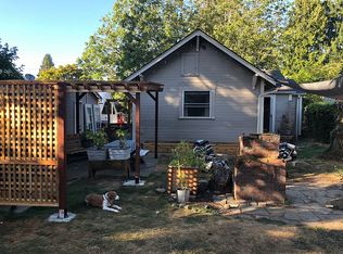 8314 N Hartman St, Portland, OR 97203