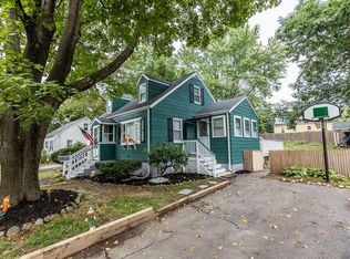 73 Ewing Dr, Stoughton, MA 02072