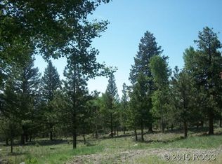 722 Baby Doe Dr, Leadville, CO 80461
