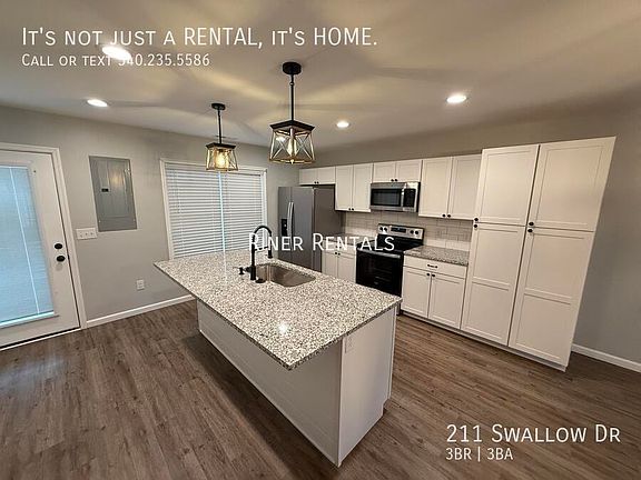 4th image of 211 Swallow Dr