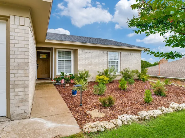 7833 Gaston Ave, Fort Worth, TX 76116