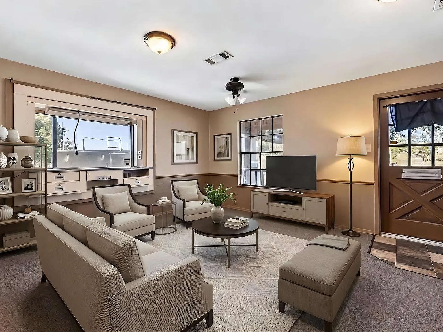 1 bed, $1,250 — Photo 4