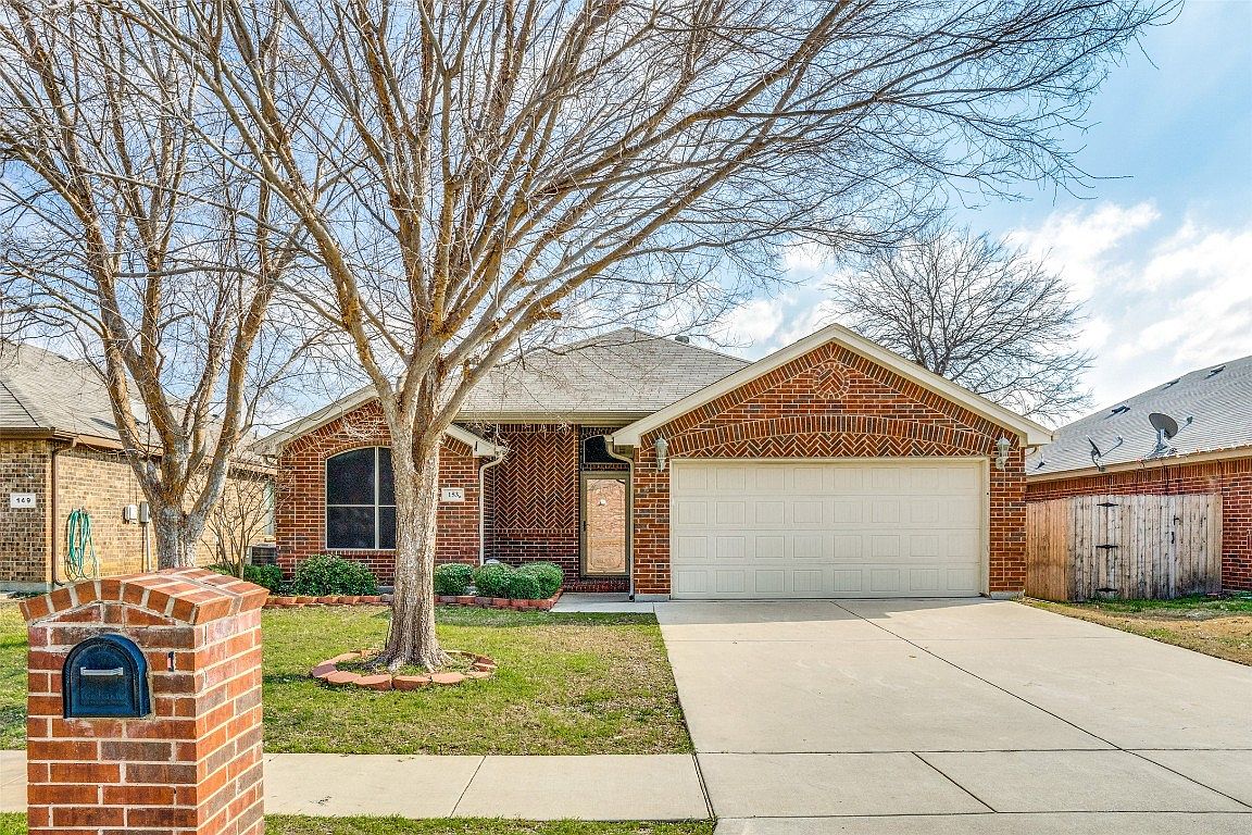 153 Bridlewood St, Azle, TX 76020 Zillow