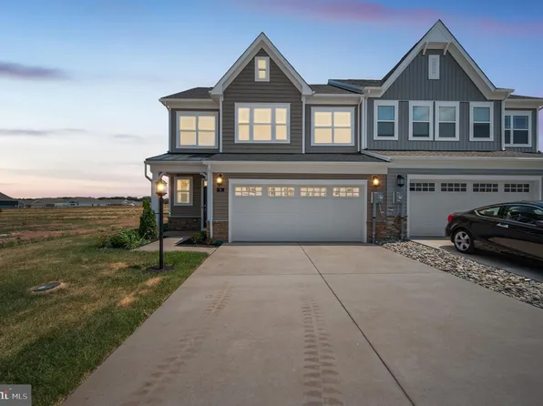 9 Boneset Dr, Gettysburg, PA 17325